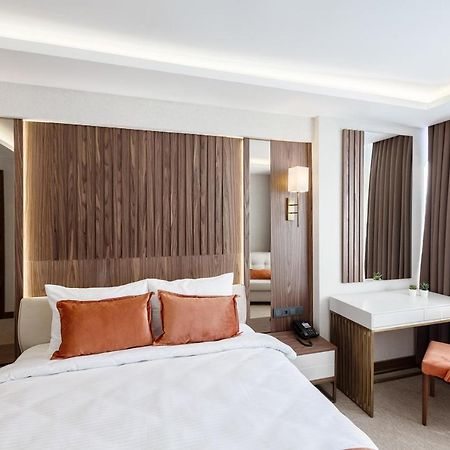 Sherry Suites Karakoey Istanboel Buitenkant foto