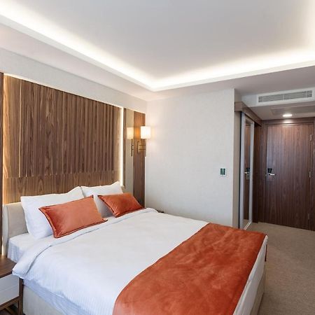 Sherry Suites Karakoey Istanboel Buitenkant foto